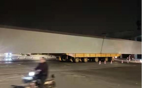 某央企風(fēng)電施工單位