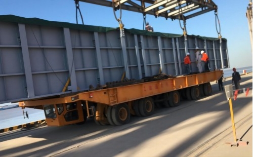 二手液壓平板車需求激增，企業(yè)采購(gòu)邏輯生變