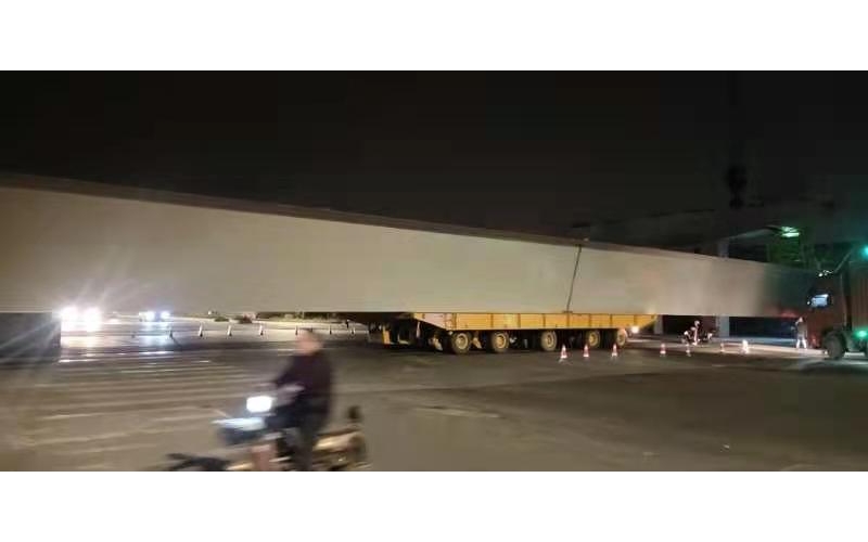 液壓動(dòng)力平板車租賃市場(chǎng)爆發(fā)：靈活配置破解重型運(yùn)輸 “輕資產(chǎn)” 難題